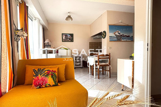 achat appartement ciboure 64500