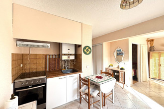 achat appartement ciboure 64500