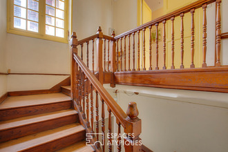 achat appartement ciboure 64500