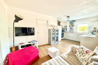 achat appartement ciboure 64500