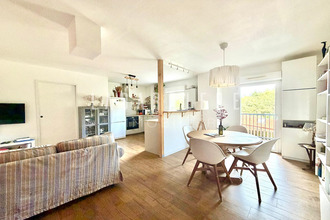 achat appartement ciboure 64500