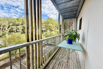 achat appartement ciboure 64500