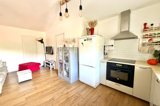 achat appartement ciboure 64500