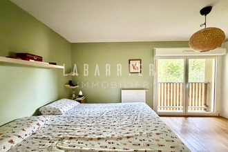 achat appartement ciboure 64500