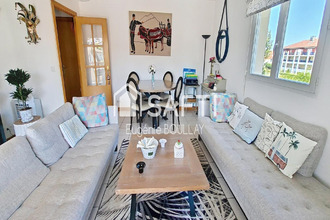 achat appartement ciboure 64500