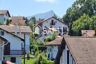 achat appartement ciboure 64500