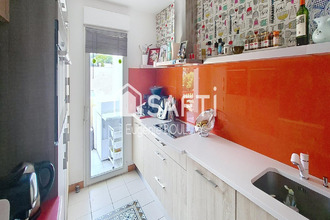 achat appartement ciboure 64500