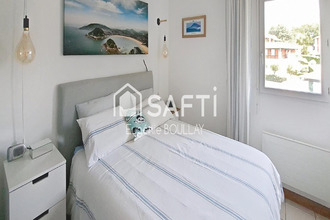 achat appartement ciboure 64500