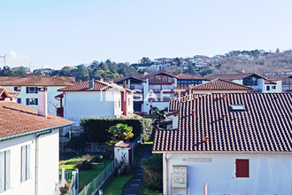 achat appartement ciboure 64500