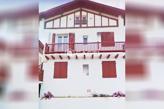 achat appartement ciboure 64500