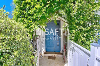 achat appartement ciboure 64500