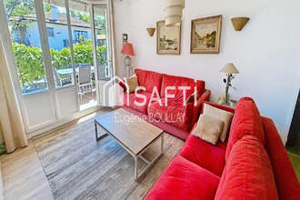 achat appartement ciboure 64500