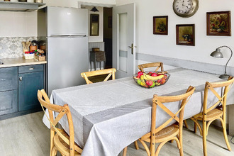 achat appartement ciboure 64500