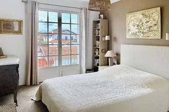 achat appartement ciboure 64500