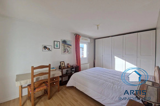 achat appartement ciboure 64500