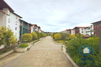 achat appartement ciboure 64500