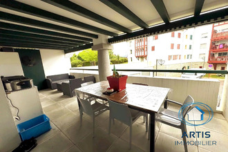 achat appartement ciboure 64500