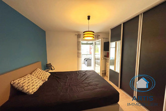 achat appartement ciboure 64500