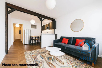 achat appartement ciboure 64500