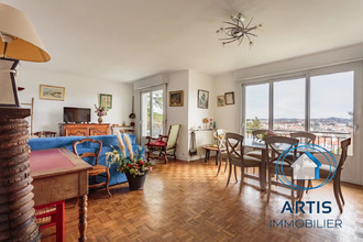 achat appartement ciboure 64500