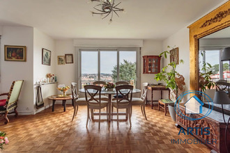 achat appartement ciboure 64500