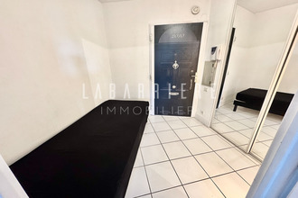 achat appartement ciboure 64500