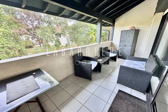 achat appartement ciboure 64500