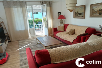 achat appartement ciboure 64500