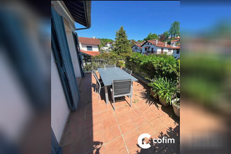 achat appartement ciboure 64500