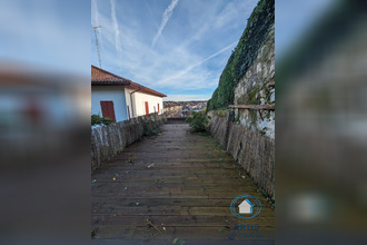 achat appartement ciboure 64500