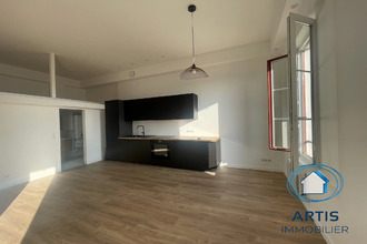 achat appartement ciboure 64500