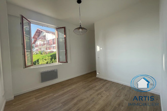 achat appartement ciboure 64500
