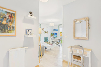 achat appartement ciboure 64500