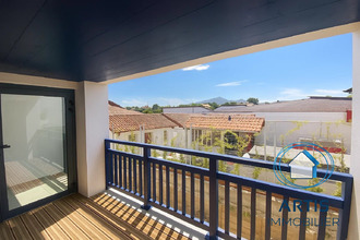 achat appartement ciboure 64500