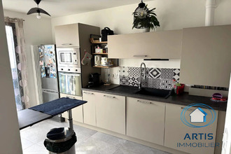 achat appartement ciboure 64500