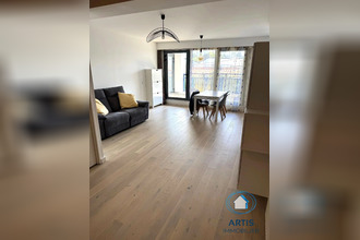 achat appartement ciboure 64500