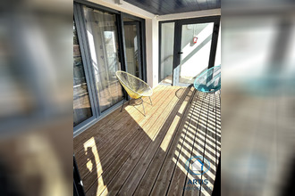 achat appartement ciboure 64500