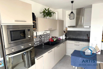 achat appartement ciboure 64500