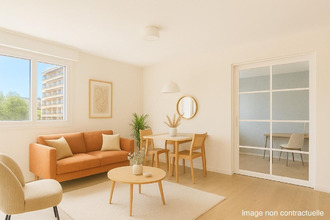 achat appartement ciboure 64500