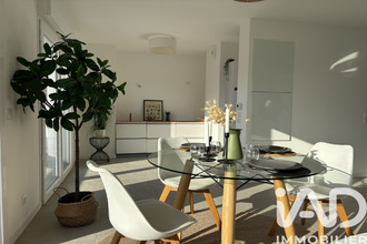 achat appartement ciboure 64500