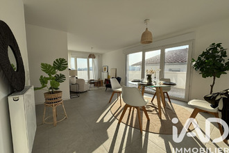 achat appartement ciboure 64500