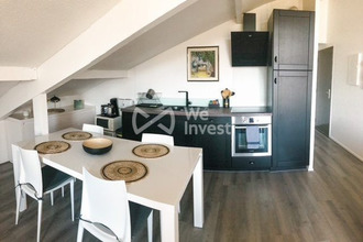 achat appartement ciboure 64500