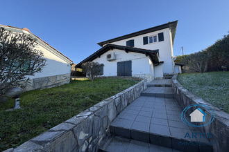 achat appartement ciboure 64500