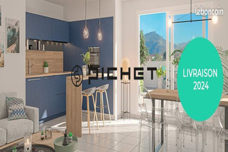 achat appartement ciboure 64500