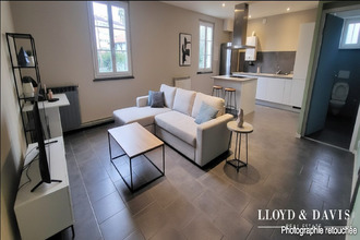 achat appartement ciboure 64500