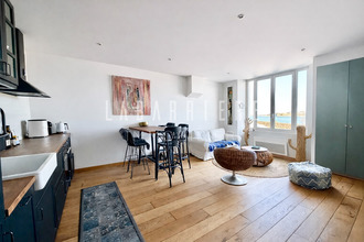 achat appartement ciboure 64500