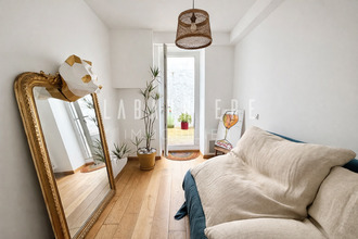 achat appartement ciboure 64500