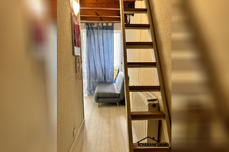 achat appartement ciboure 64500