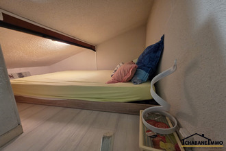 achat appartement ciboure 64500