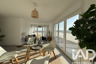 achat appartement ciboure 64500